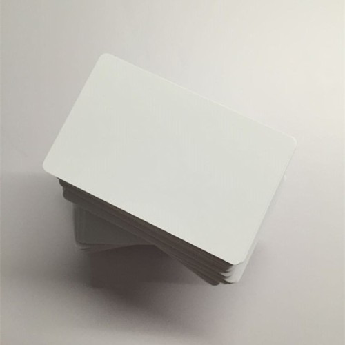 13.56MHZ 192byte Ultralight C Chip NFC Card BlankBlank NFC Cards