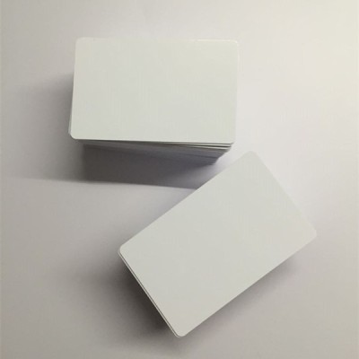 13.56Mhz DESFire EV1 2K NFC Card Blank