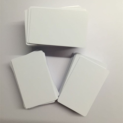 13.56Mhz DESFire EV1 4K NFC Card BlankBlank NFC Cards