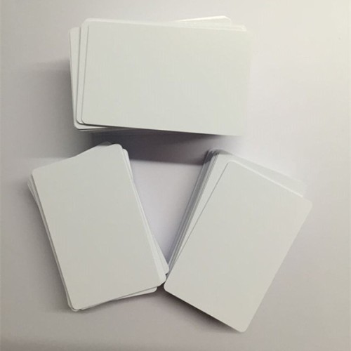 13,56 MHZ MF DESFire EV1 4K RFID cartão em branco13,56 MHZ RFID cartão em branco
