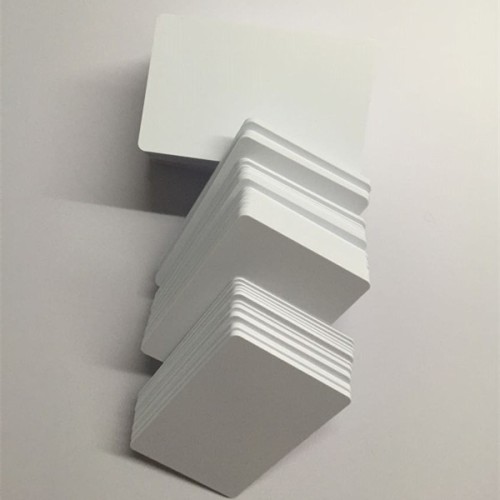13.56MHZ Type 2 888byte Ntag216 NFC Card BlankBlank NFC Cards