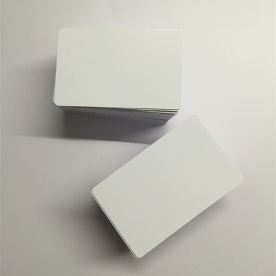 ISO15693 Icode Sli NFC  Card Blank 