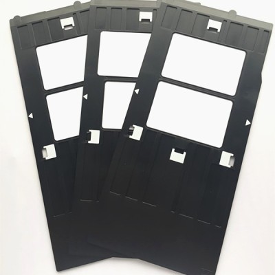 R230 Epson Printer Blank Plastic Inkjet ID Cards