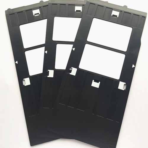 T50 Cărţile de identitate gol la Inkjet Plastic PVC Imprimanta EpsonImprimabile cu jet de cerneală gol carte