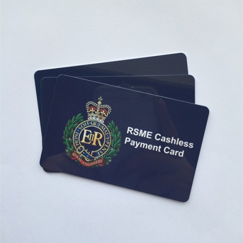 13.56Mhz MF 1K S50 Chip Contactless RFID CardsPrintable NFC Card