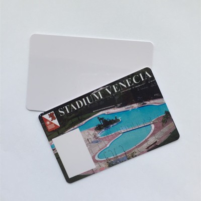 125KHz leggere solo TK4100 Chip RFID Card