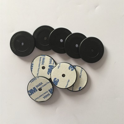 13,56 MHZ ABS Disc Tag RFID Tag jeton