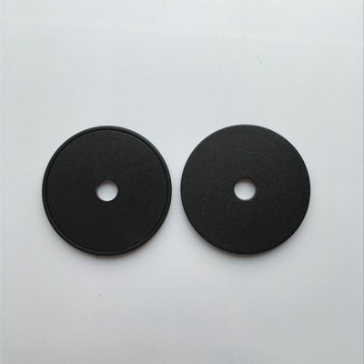 ISO15693 ICODE SLI-X ABS RFID DISC Tag