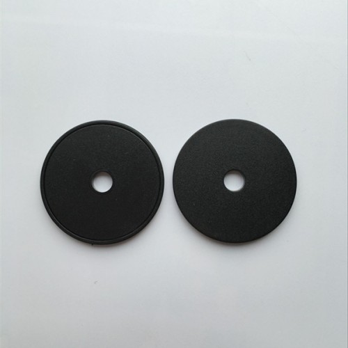 ISO15693 ICODE-SLI-X ABS RFID DISC-TagABS schijf van NFC Tag Sticker