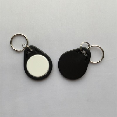 13.56 m h Z DESFire EV1 4 K ABS NFC Keyfob