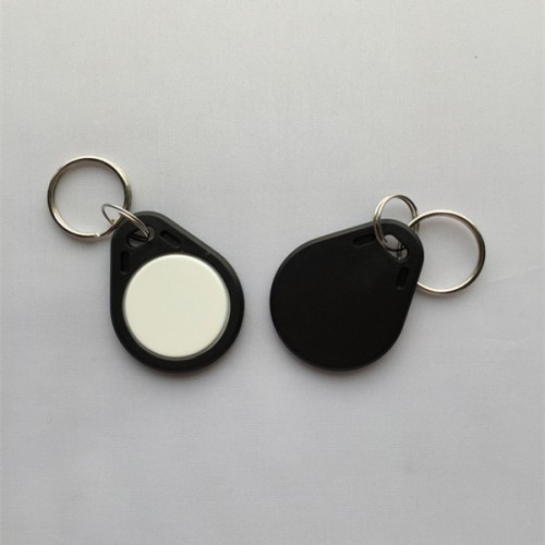 13.56 m h Z DESFire EV1 4 K ABS NFC KeyfobNFC Keyfob