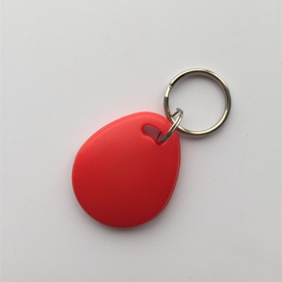 13.56MHZ MF 1k Compatible NFC Keyfob