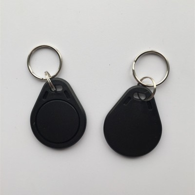 13,56 mhz MF плюс-X 4k NFC Keyfob