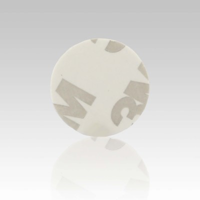 Ntag215 NFC Tag  With 3M StickerSoft NFC Sticker