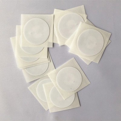 Dia25mm MF 1k RFID Paper Sticker