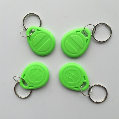 125khz TK4100 leggere solo RFID ABS KeyFob