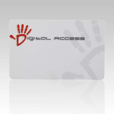 LF 125KHz EM4450 Chip RFID carte di prossimità